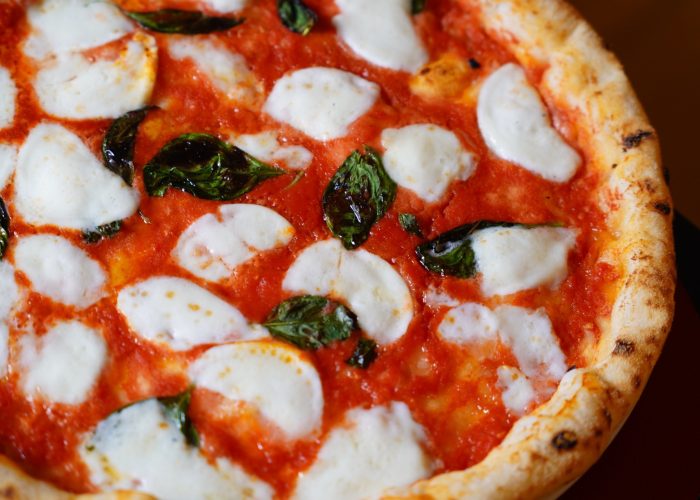 pizza gluten free don crosta volla
