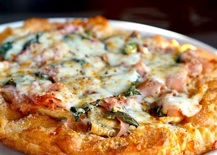 pullastiello crock don crosta pizzeria di volla